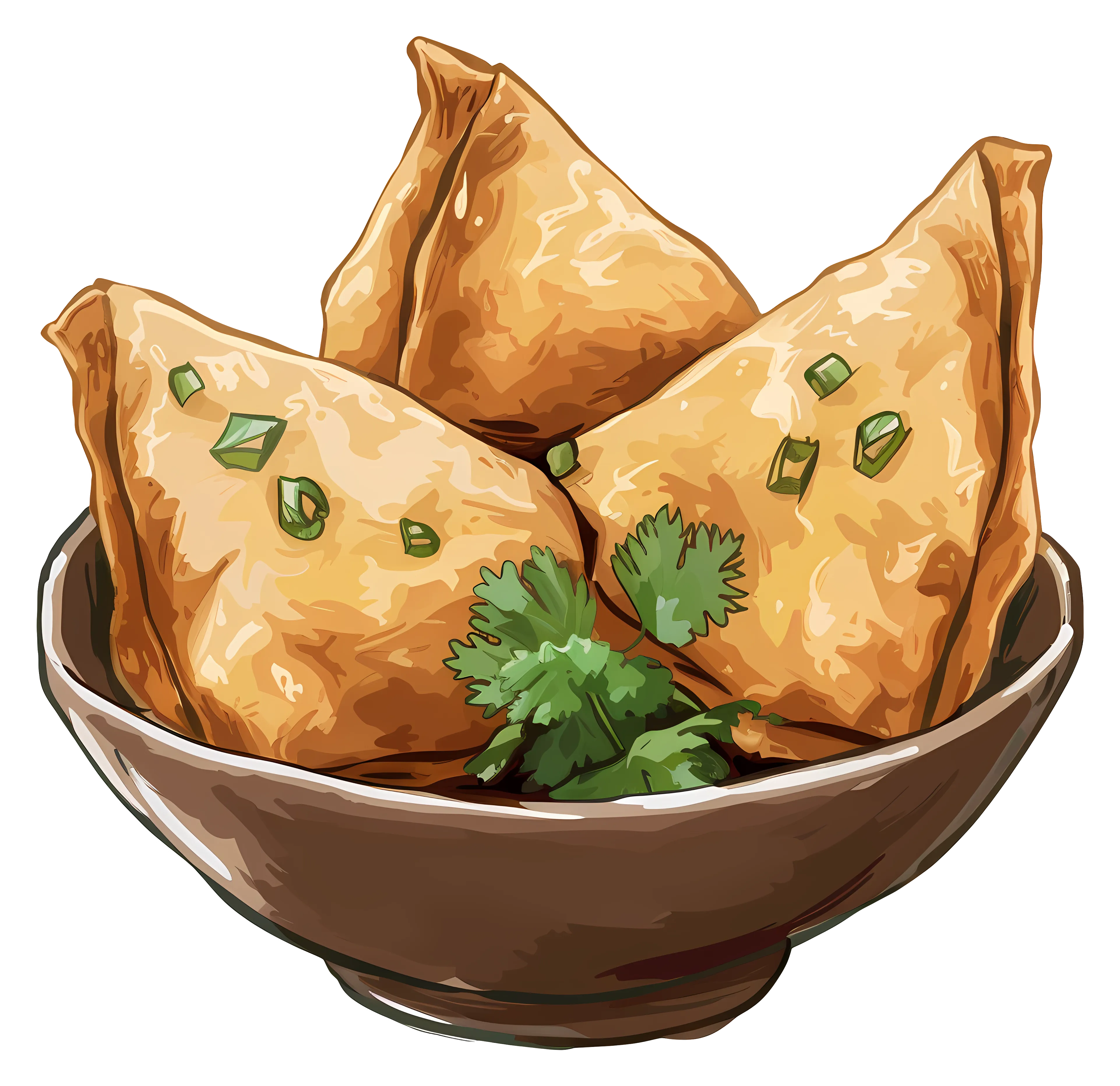 Samosa